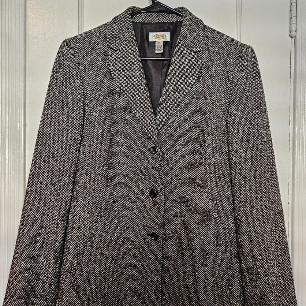 Talbots Blazer
